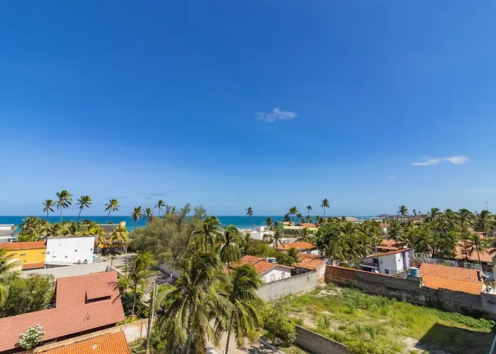 Villa Margot Conforto e Sofisticação by La Playa