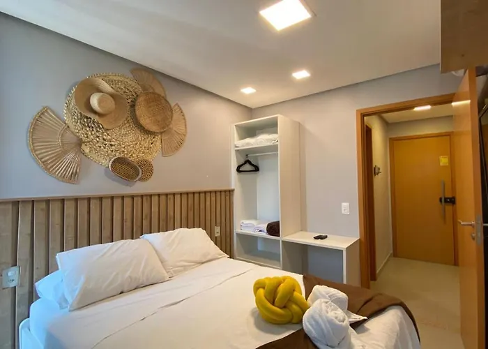 Villa Margot Conforto e Sofisticação by La Playa